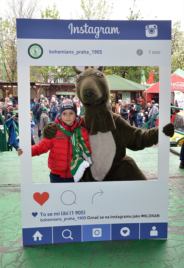 Bohemians Praha 1905 - AC Sparta Praha 2:2 (1:1)