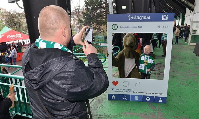 Bohemians Praha 1905 - AC Sparta Praha 2:2 (1:1)