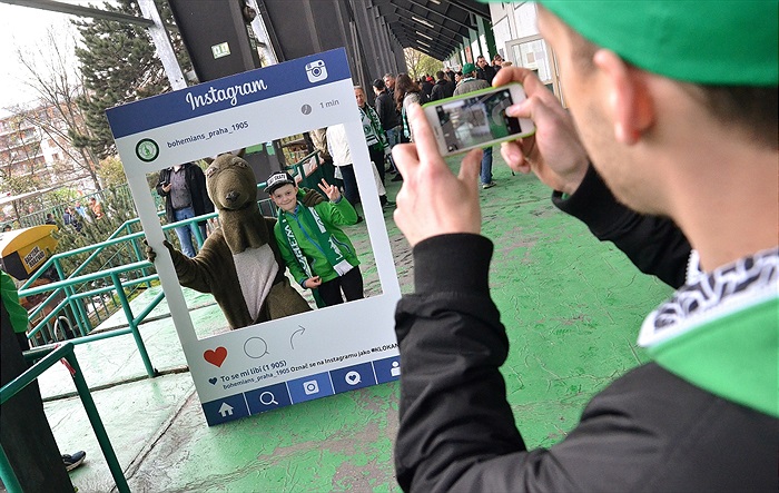 Bohemians Praha 1905 - AC Sparta Praha 2:2 (1:1)