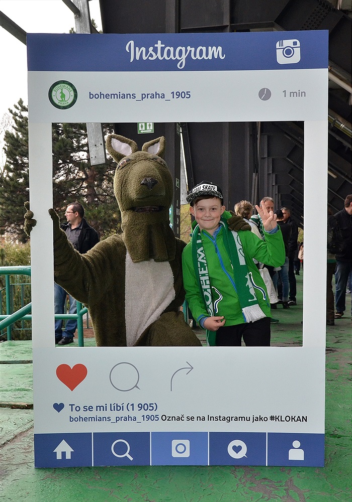 Bohemians Praha 1905 - AC Sparta Praha 2:2 (1:1)