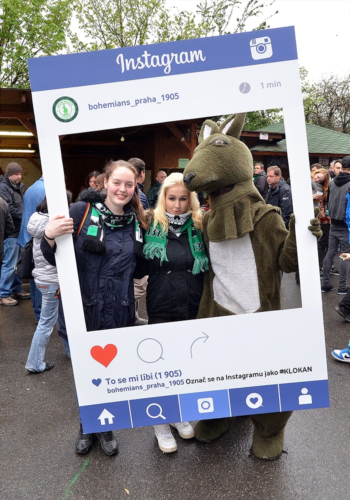 Bohemians Praha 1905 - AC Sparta Praha 2:2 (1:1)