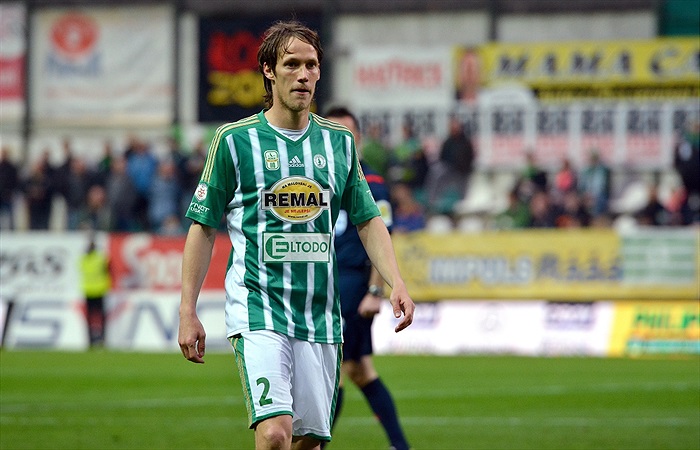 Bohemians Praha 1905 - AC Sparta Praha 2:2 (1:1)