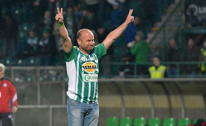 Bohemians Praha 1905 - AC Sparta Praha 2:2 (1:1)