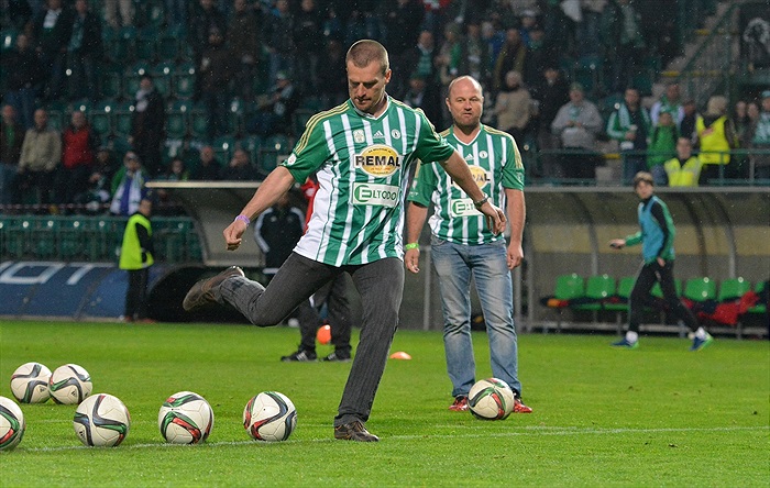 Bohemians Praha 1905 - AC Sparta Praha 2:2 (1:1)