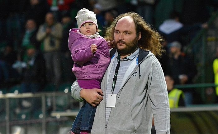 Bohemians Praha 1905 - AC Sparta Praha 2:2 (1:1)