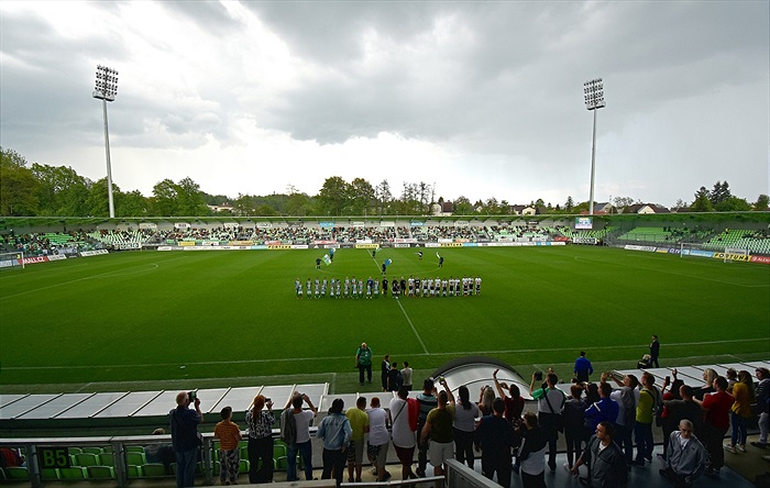 MFK Karviná - Bohemians Praha 1905 0:1 (0:1)