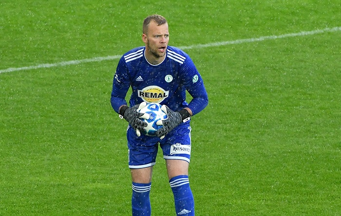 MFK Karviná - Bohemians Praha 1905 0:1 (0:1)