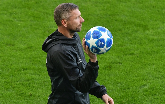 MFK Karviná - Bohemians Praha 1905 0:1 (0:1)