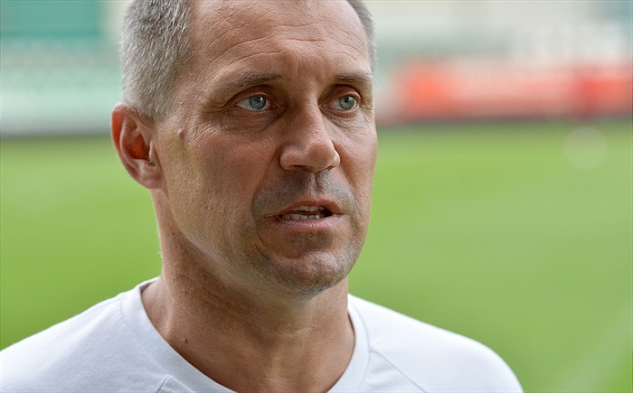 Bohemians Praha 1905 - FK Pardubice 1:0 (0:0)