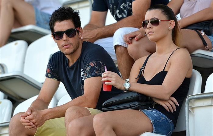 Bohemians Praha 1905 - FK Pardubice 1:0 (0:0)