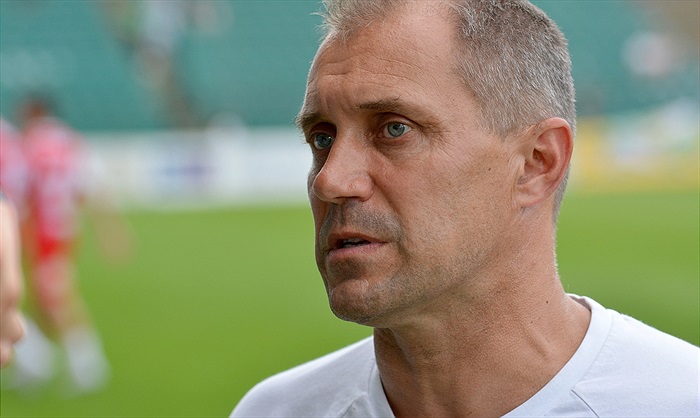 Bohemians Praha 1905 - FK Pardubice 1:0 (0:0)