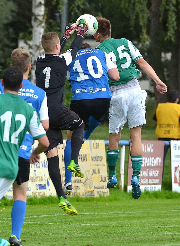 Bohemians Praha 1905 - FC MAS Táborsko 4:0 (3:0)