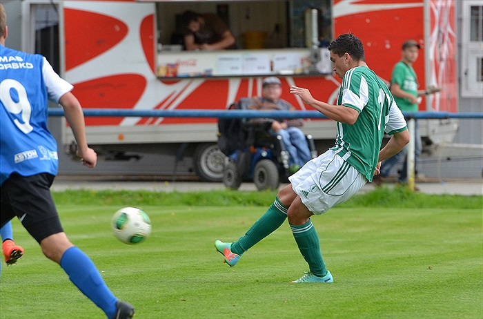 Bohemians Praha 1905 - FC MAS Táborsko 4:0 (3:0)