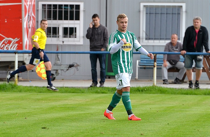 Bohemians Praha 1905 - FC MAS Táborsko 4:0 (3:0)