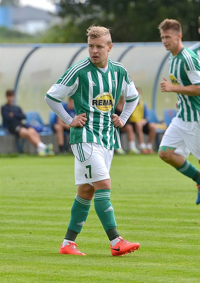 Bohemians Praha 1905 - FC MAS Táborsko 4:0 (3:0)