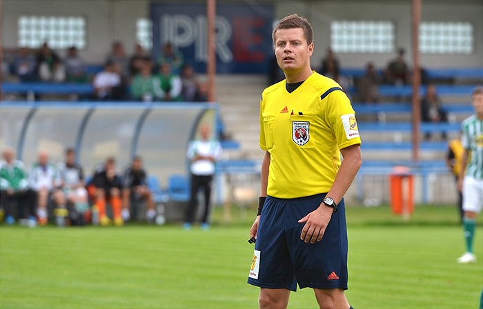 Bohemians Praha 1905 - FC MAS Táborsko 4:0 (3:0)