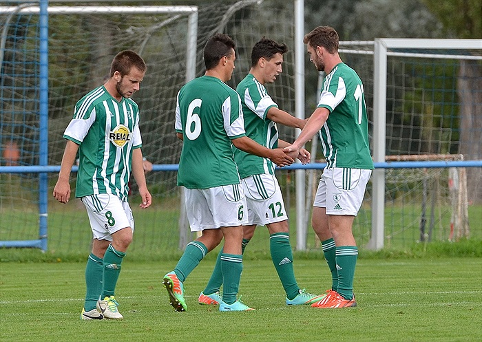 Bohemians Praha 1905 - FC MAS Táborsko 4:0 (3:0)