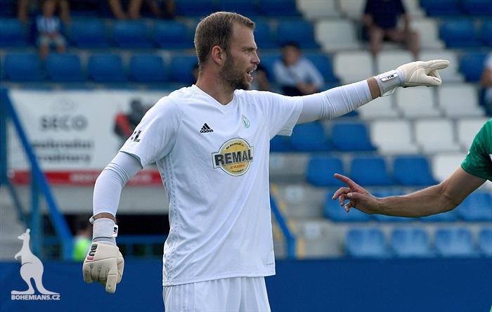 FC Slovan Liberec - Bohemians Praha 1905 1:1 (0:1)