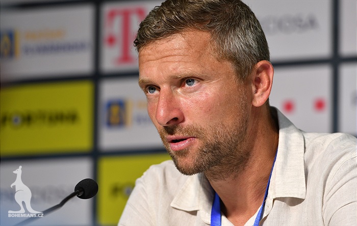 FC Slovan Liberec - Bohemians Praha 1905 1:1 (0:1)