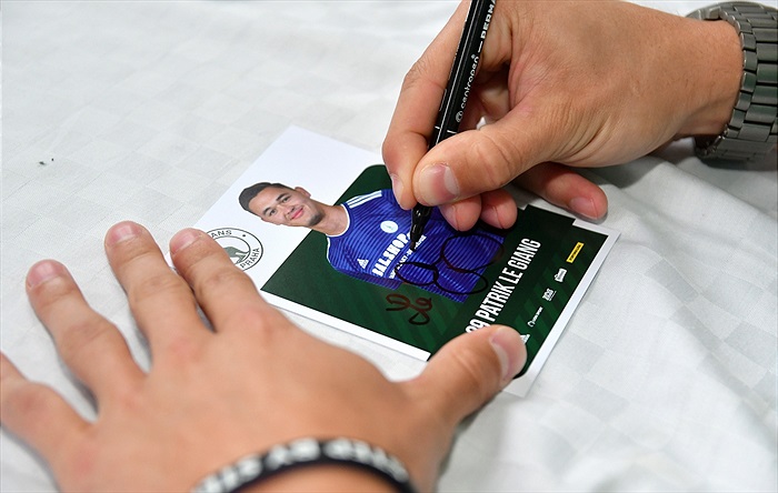 Bohemians - Sigma Olomouc 3:2 (0:1)