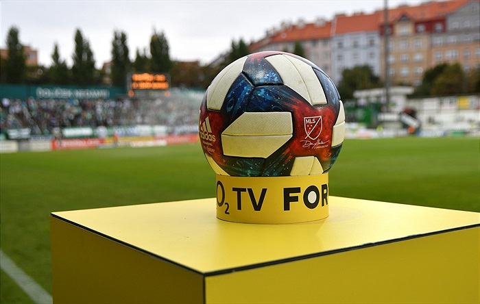 Bohemians - Sigma Olomouc 3:2 (0:1)