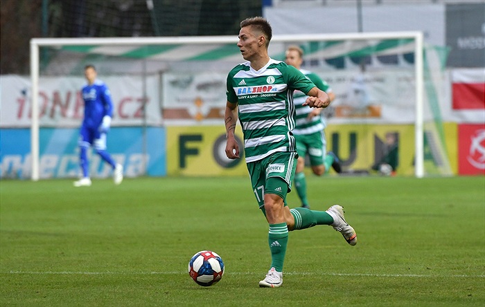 Bohemians - Sigma Olomouc 3:2 (0:1)