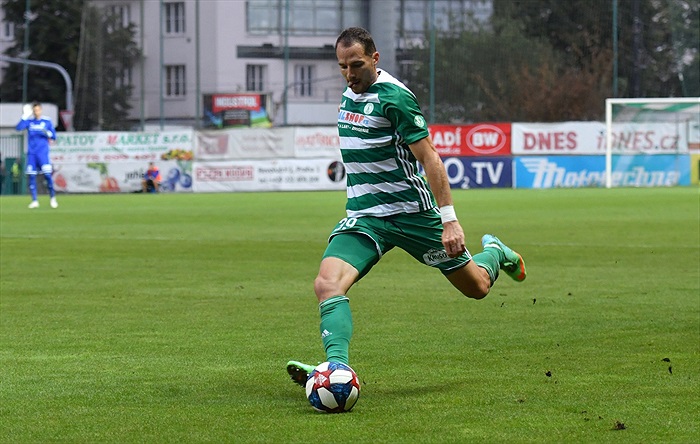 Bohemians - Sigma Olomouc 3:2 (0:1)