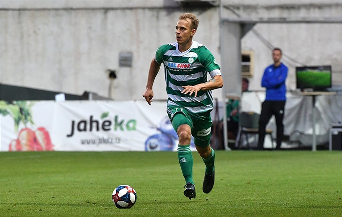 Bohemians - Sigma Olomouc 3:2 (0:1)