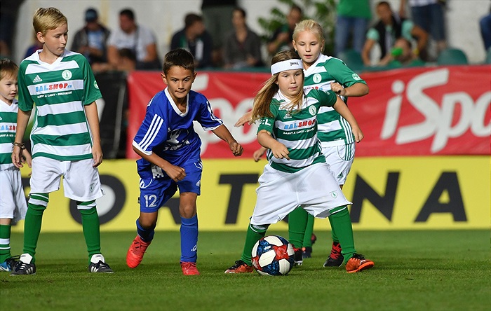 Bohemians - Sigma Olomouc 3:2 (0:1)