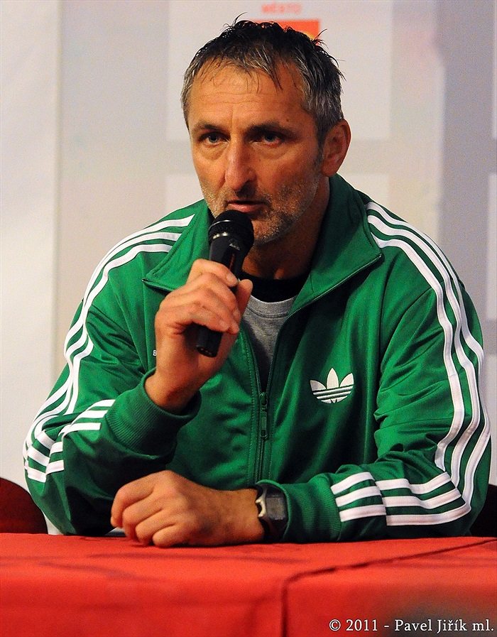 Hradec Králové - Bohemians 1905 2:0 (1:0)