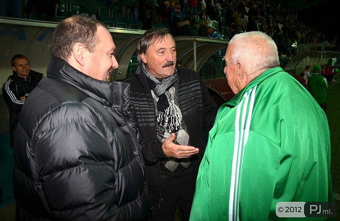 Bohemians 1905 - FK Pardubice 3:1 (1:0)