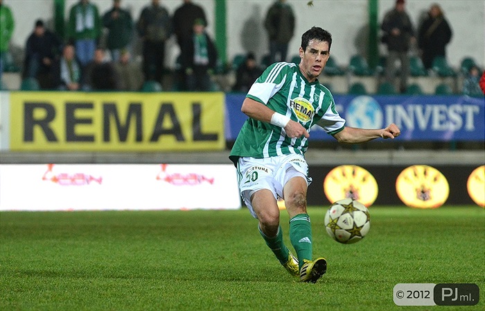 Bohemians 1905 - FK Pardubice 3:1 (1:0)