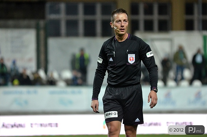 Bohemians 1905 - FK Pardubice 3:1 (1:0)