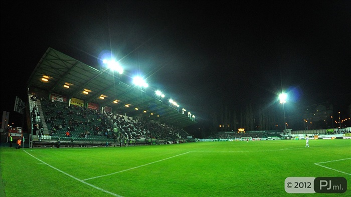 Bohemians 1905 - FK Pardubice 3:1 (1:0)