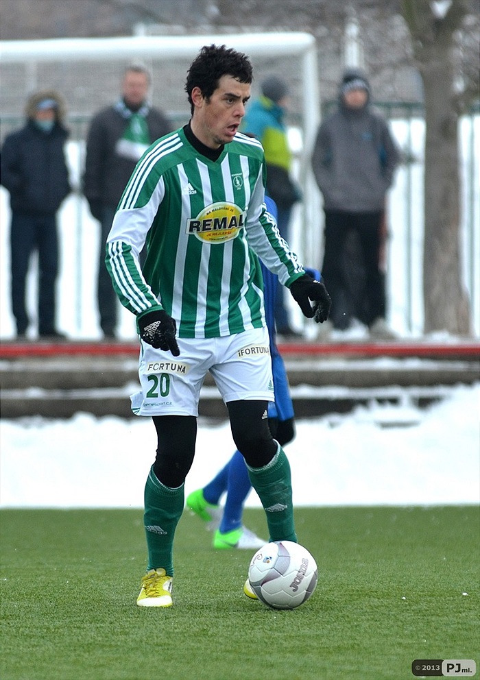 Bohemians Praha 1905 - FC Slovan Liberec 3:0 (1:0)