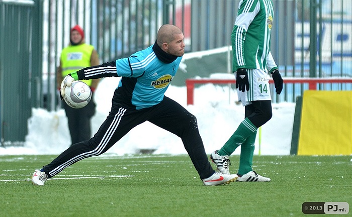 Bohemians Praha 1905 - FC Slovan Liberec 3:0 (1:0)