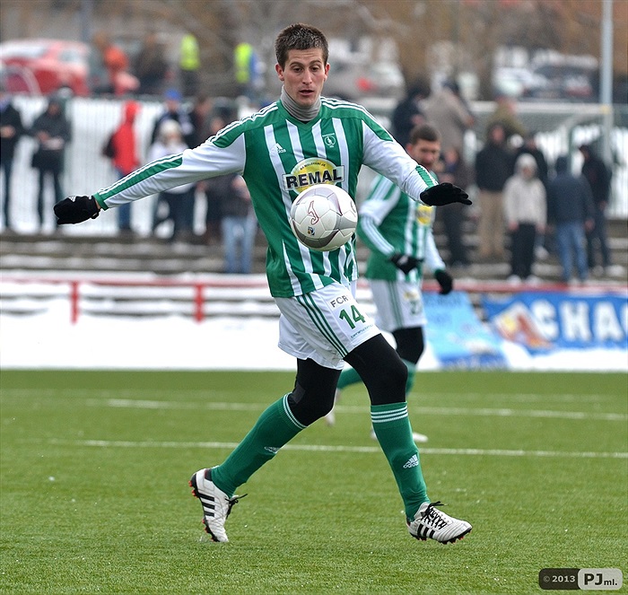 Bohemians Praha 1905 - FC Slovan Liberec 3:0 (1:0)