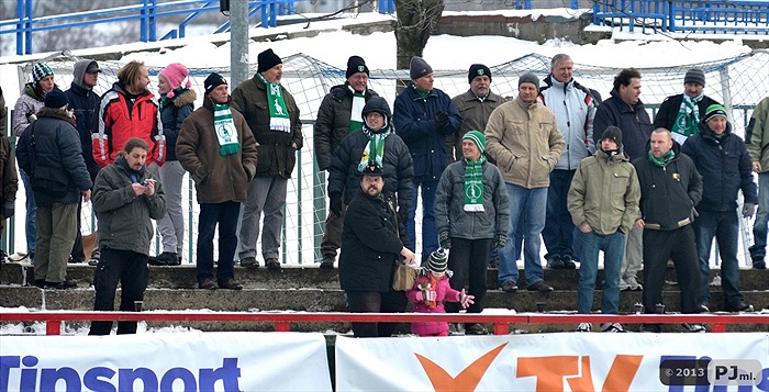 Bohemians Praha 1905 - FC Slovan Liberec 3:0 (1:0)