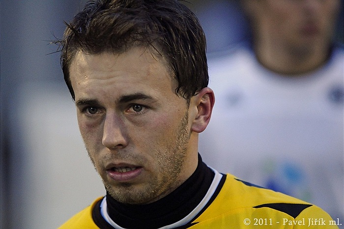 Hradec Králové - Bohemians 1905 1:0 (1:0)