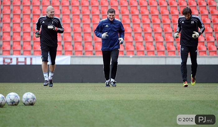 Bohemians 1905 - FK Jablonec 1:2 (0:1)