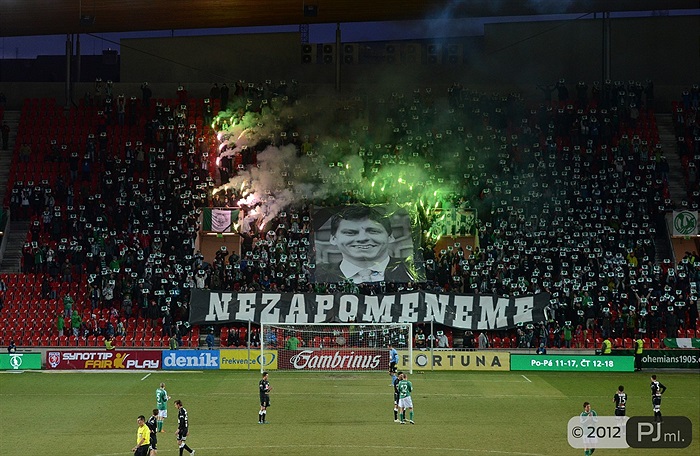 Příbo, nezapomeneme