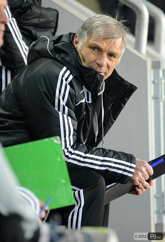 Bohemians 1905 - FK Jablonec 1:2 (0:1)