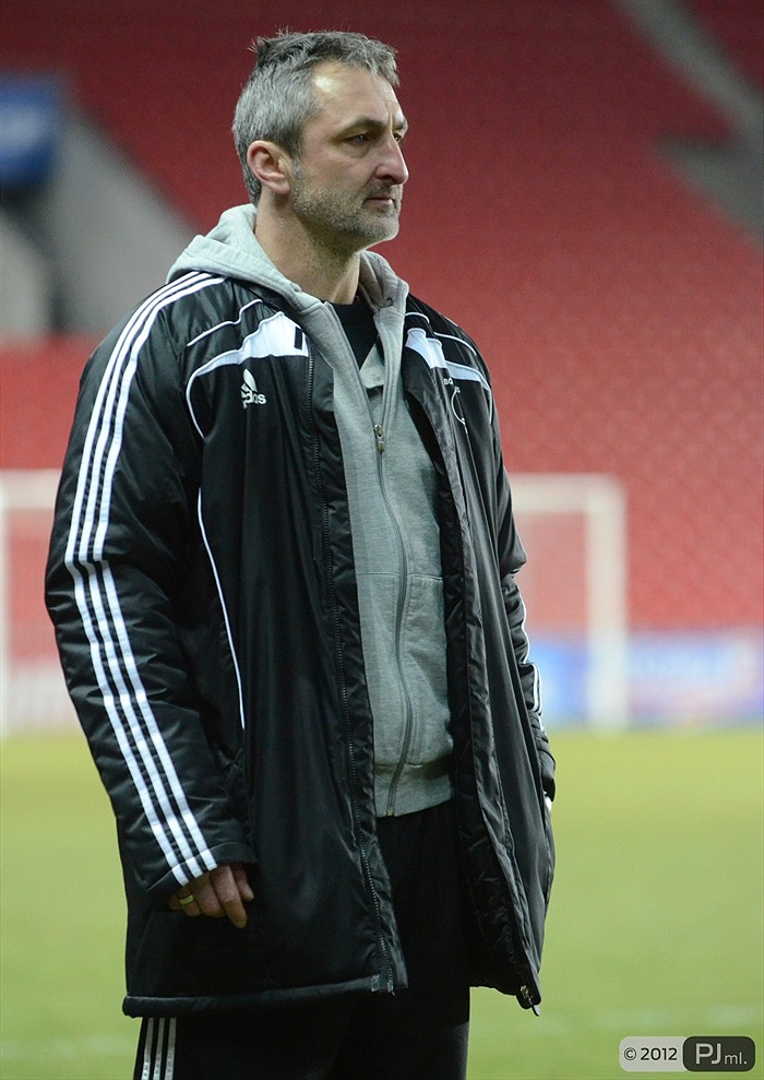 Bohemians 1905 - FK Jablonec 1:2 (0:1)