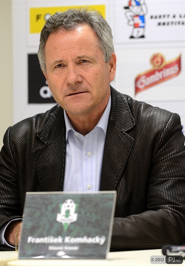 Bohemians 1905 - FK Jablonec 1:2 (0:1)