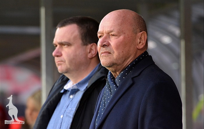 AC Sparta Praha - Bohemians Praha 1905