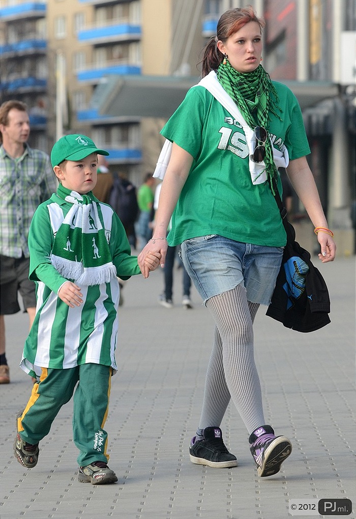 Bohemians 1905 - Hradec Králové 0:0 (0:0)