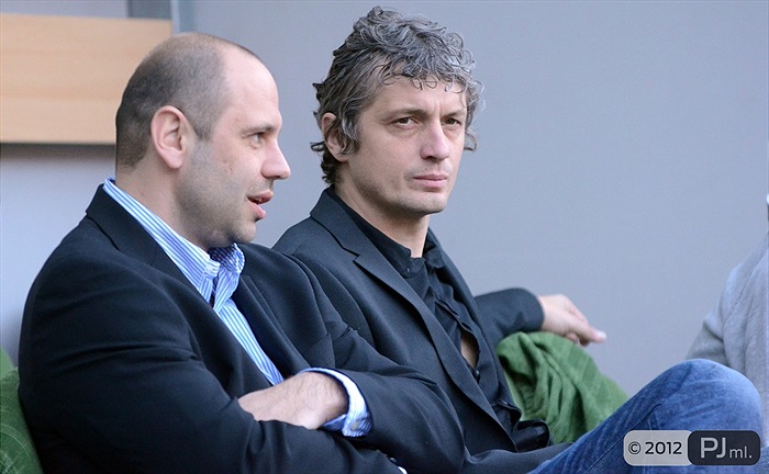 Bohemians 1905 - Hradec Králové 0:0 (0:0)