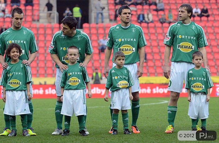 Bohemians 1905 - Hradec Králové 0:0 (0:0)