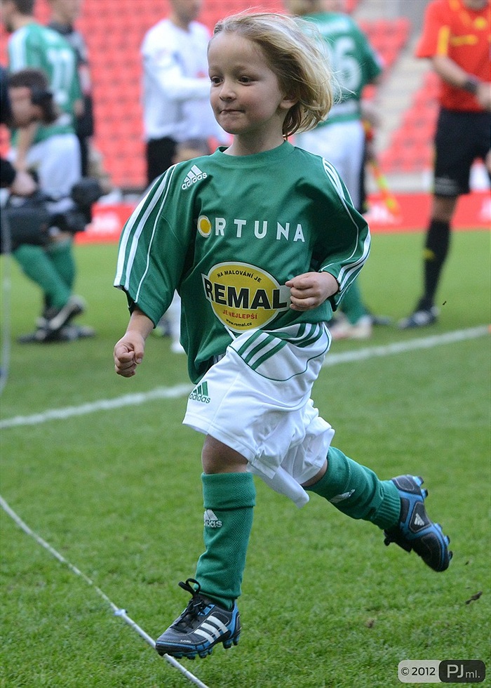Bohemians 1905 - Hradec Králové 0:0 (0:0)