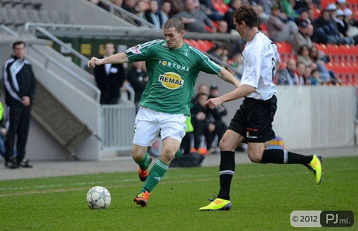 Bohemians 1905 - Hradec Králové 0:0 (0:0)